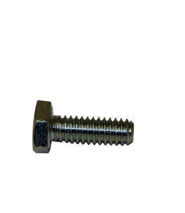 Hex Screw 1/4-20 x 3/4 Inch